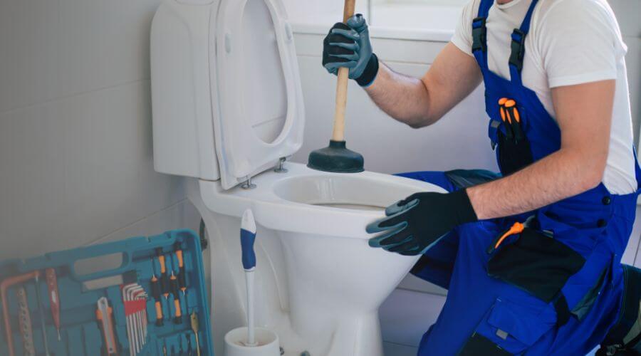 Professional emergency plumbing in Sherborn, MA